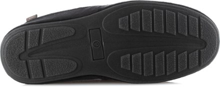 sole view (Dark Charcoal)