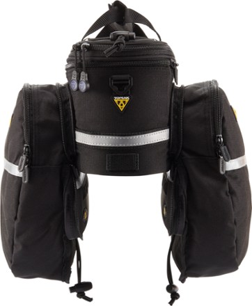 Topeak mtx trunk top bag exp