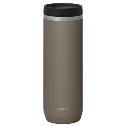 Purist Mover Vacuum Water Bottle with Scope Top - 18 fl. oz. 0