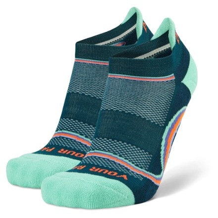 Balega Grit & Grace Your Race Your Pace Socks - Women's 5