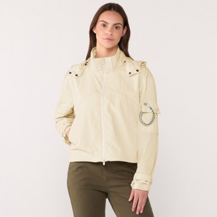 Vuori Endless Hike Jacket - Women's 1
