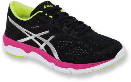 ASICS 33-FA Road-Running Shoes - Women 