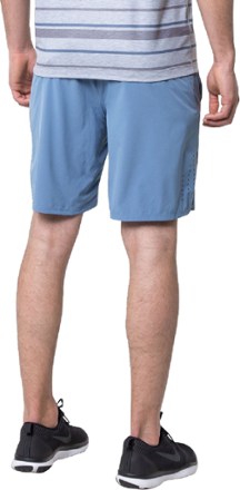 Download MPG Pacific Woven Shorts - Steel Blue - Men's | REI Outlet