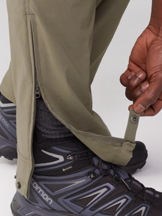 KUHL Renegade Convertible Pants - Men's 4