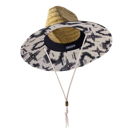 Hemlock Hat Co. Nomad Lifeguard Hat 0