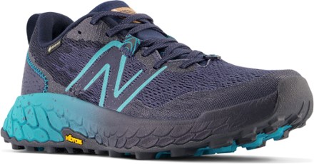 New Balance Fresh Foam X Hierro v7 GTX Trail-Running Shoes - Women's 2