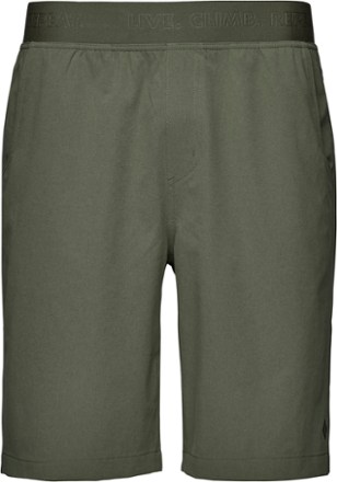 Black Diamond Sierra Shorts - Men