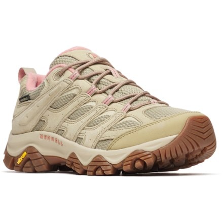 Merrell Moab 3 Waterproof Hiking Shoes - Women's 3