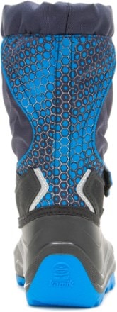 Kamik Snowfall P 2 Winter Boots - Kids' 2