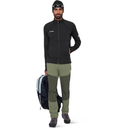 Mammut Taiss Light ML Jacket - Men's 3