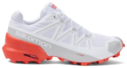 Salomon 5 Trail-Running Shoes - Men's | Co-op