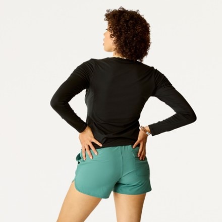 Carve Designs Izzy Sunshirt - Women's 1