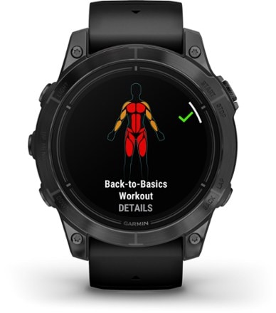 Garmin epix Pro (Gen 2) Standard Edition 5