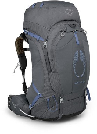 Best thru-hiking backpacks.
