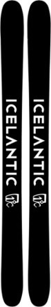 Icelantic Skis Saba Pro 117 Skis - Men's - 2023/2024 1