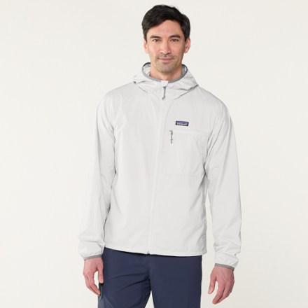 Patagonia Light & Variable Jacket - Men's | REI Co-op