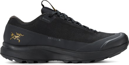 Arc'teryx Aerios FL 2 GTX Hiking Shoes - Men's | REI Co-op
