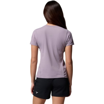 Columbia Diamond Peak Pro Shirt - Women's 1