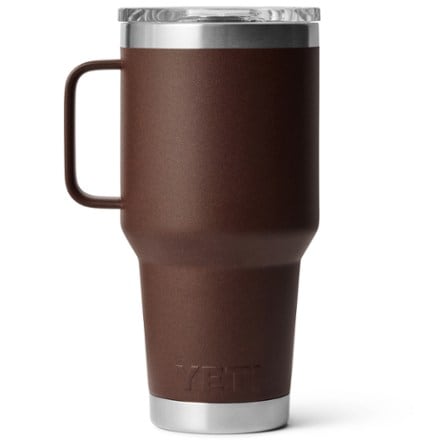 YETI Rambler Vacuum Travel Mug with Stronghold Lid - 30 fl. oz. 1