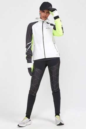 Craft Pro Hydro Lumen Jacket - Women's 3