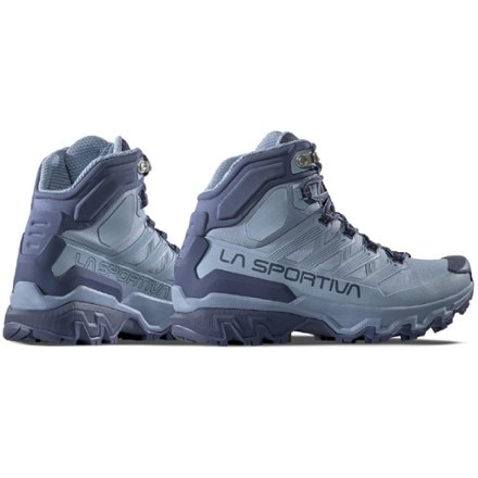 La Sportiva Ultra Raptor 3 Mid GTX Hiking Boots - Women's 2