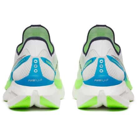 Saucony Endorphin Pro 5 Road-Running Shoes - Men's 3