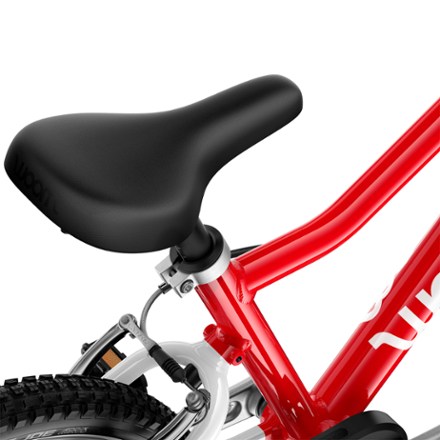 woom GO 2 Kids' Bike 6