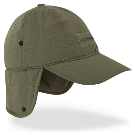 Sealskinz Diss Waterproof Ear Warmer Cap | REI Co-op