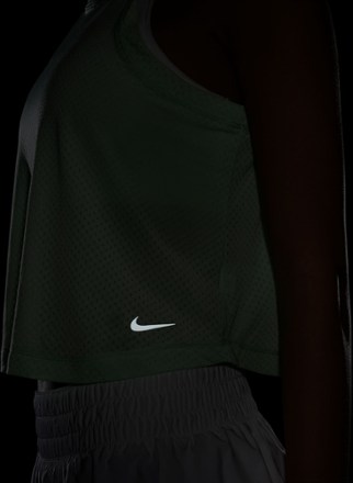 Nike One Classic Breathe Tank Top - Women's 5