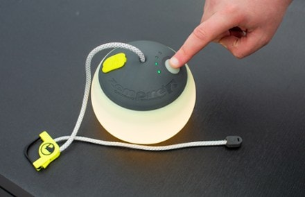 Zempire Megadome 500 Lantern 9