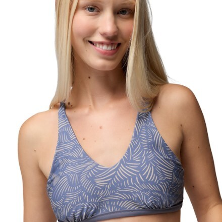 prAna Mallorca Reversible Swimsuit Top - Women's 4