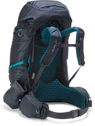 Gregory Kalmia 60 Pack - Women's Back view