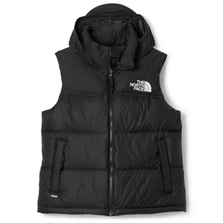 The North Face 1996 Retro Nuptse Down Vest - Women's 0