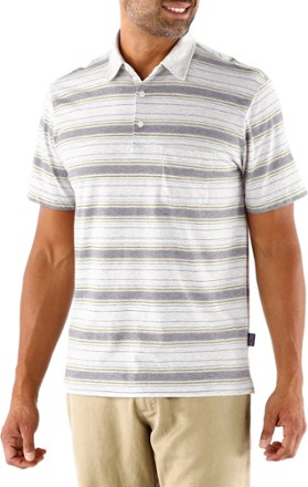 Feather Grey/Rancho Real