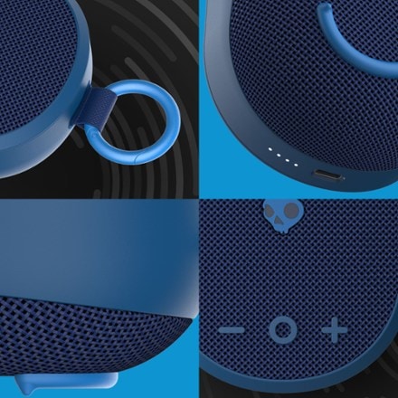 Skullcandy Kilo Wireless Bluetooth Speaker 3