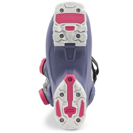 Dalbello Veloce Space 105 W Dual Ski Boots - Women's - 2025/2026 3