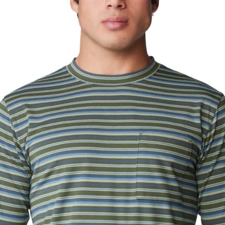 Mountain Hardwear Low Exposure Long-Sleeve Shirt - Men's 3