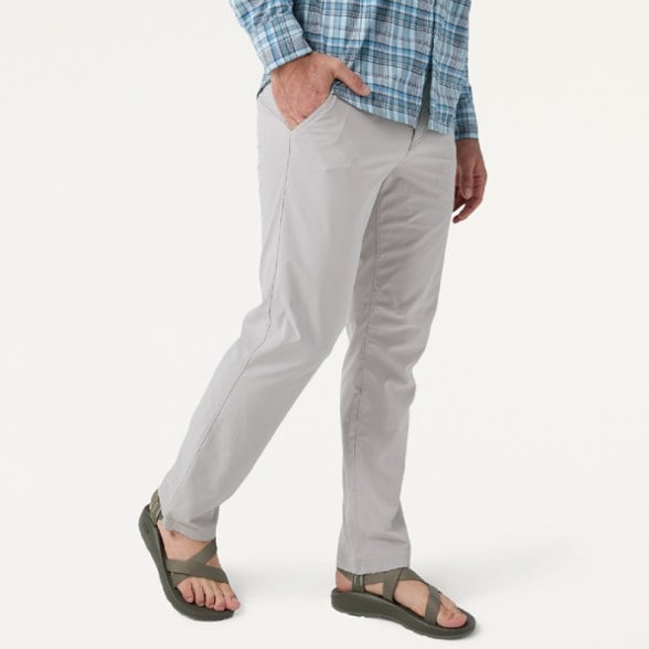 On Body Image of color Alloy Heather