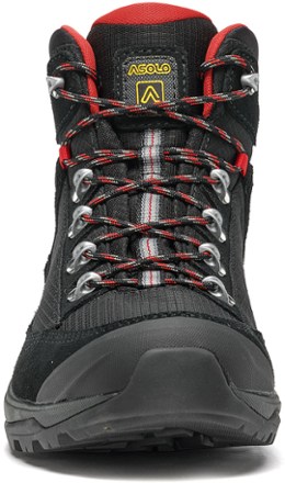 Asolo discount boots outlet