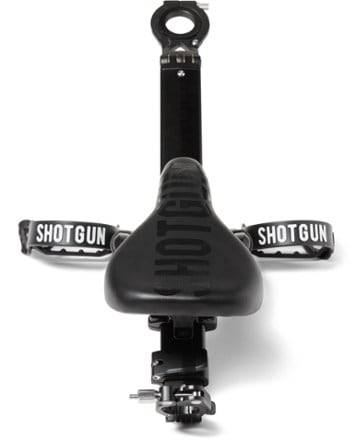 Kids Ride Shotgun Shotgun Pro Seat 2