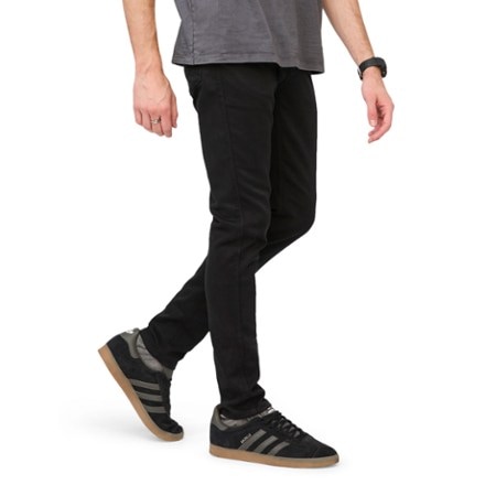 DUER No Sweat Slim Fit Pants - Men's 3
