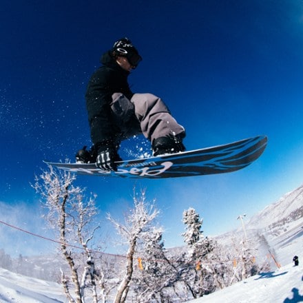 Bataleon Placebo Snowboard - 2026/2027 8
