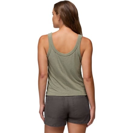 prAna Cozy Up Scoop Tank Top - Women's 2