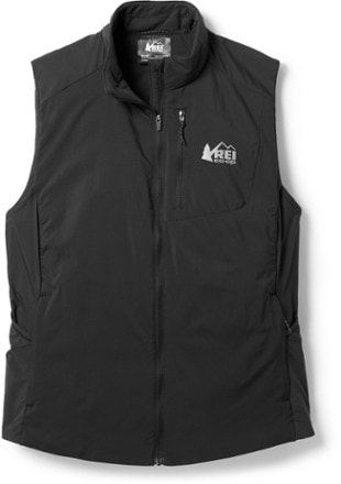REI Co-op Swiftland Insulated Running Vest - Women's 0