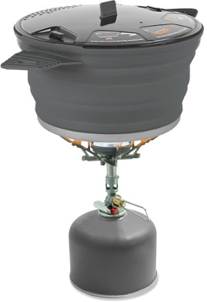 X-Pot - 2.8 Liters