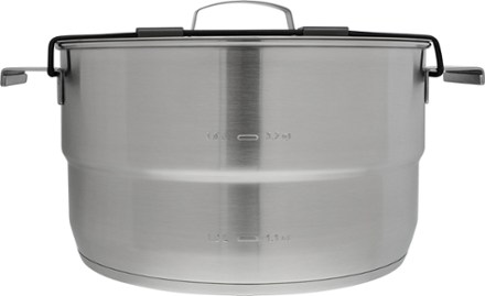 Stanley Even-Heat Camp Pro Cookset 3
