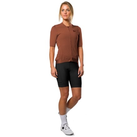 PEARL iZUMi Expedition Cycling Jersey - Women's 3