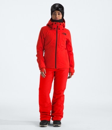 The North Face Descendit Snow Pants - Women's 2