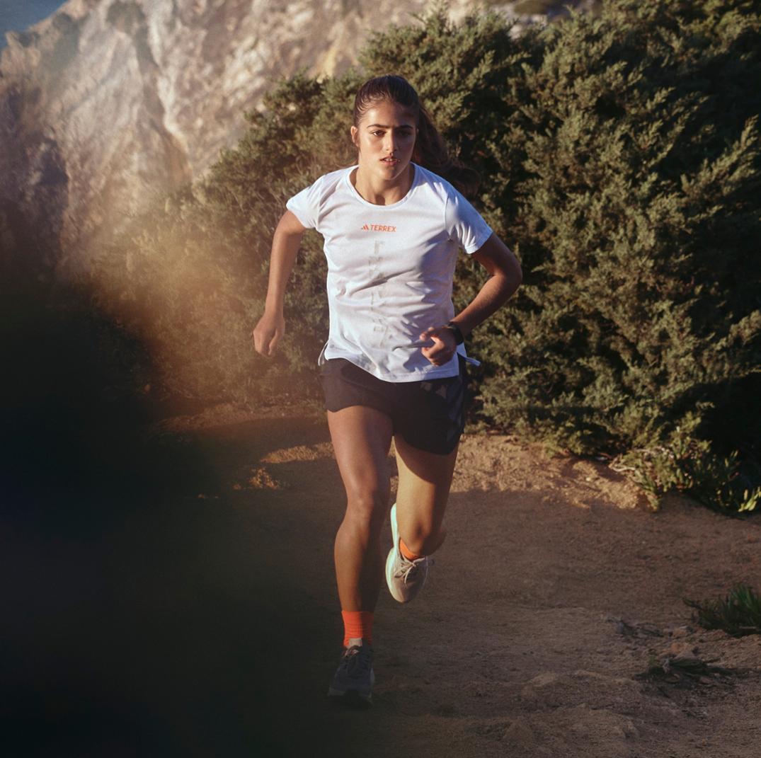 Location Image for Terrex Soulstride Ultra Trail-Running Shoes - Women's
