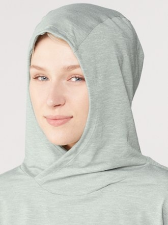 REI Co-op Sahara Shade Hoodie - Women's 5